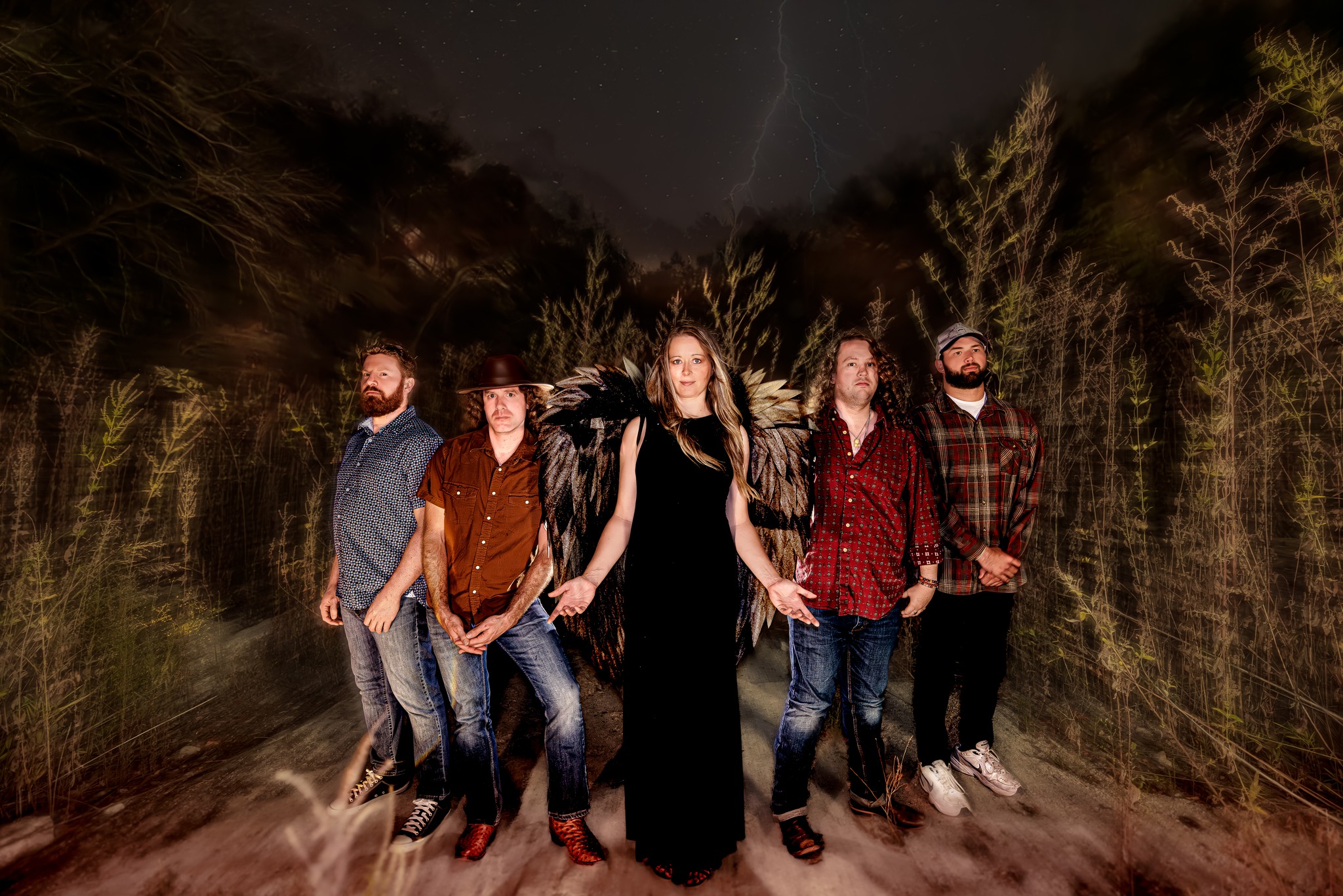 Business documentation